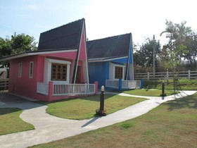 Ingmhok Sweet Dream Resort
