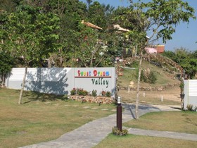 Ingmhok Sweet Dream Resort