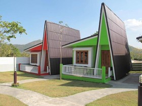 Ingmhok Sweet Dream Resort