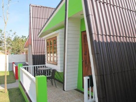Ingmhok Sweet Dream Resort