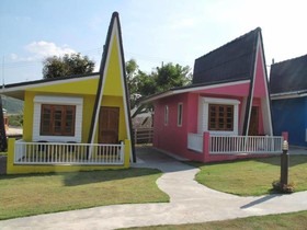 Ingmhok Sweet Dream Resort