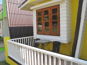 Ingmhok Sweet Dream Resort