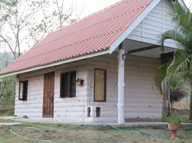 John Garden Home