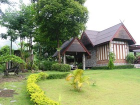 John Garden Home