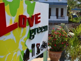 Love Green Resort