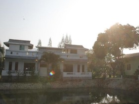 Love Green Resort