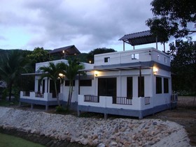 Love Green Resort