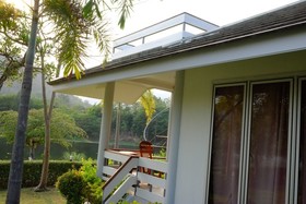 Lumphachi Lakehill Resort