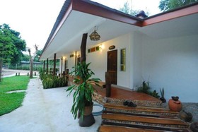 Lunda Resort & Orchid