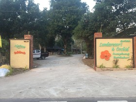 Lunda Resort & Orchid