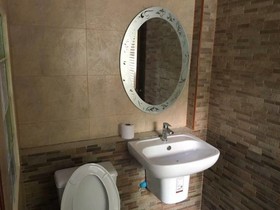Lunda Resort & Orchid
