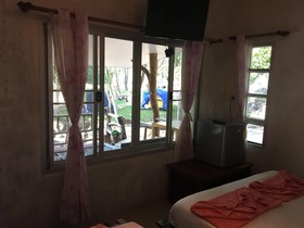 Lunda Resort & Orchid
