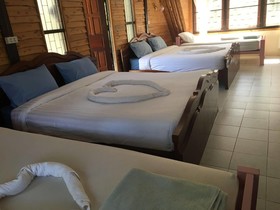 Lunda Resort & Orchid