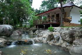 Lunda Resort & Orchid