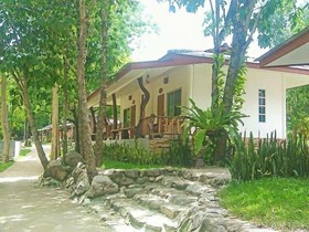 Lunda Resort & Orchid