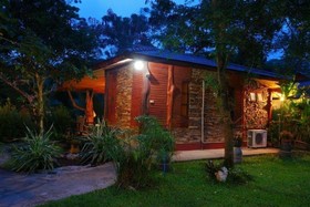 Lunda Resort & Orchid