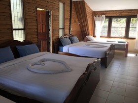 Lunda Resort & Orchid