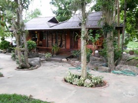 Lunda Resort & Orchid