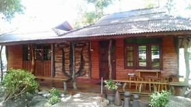 Lunda Resort & Orchid