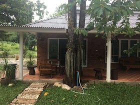 Lunda Resort & Orchid