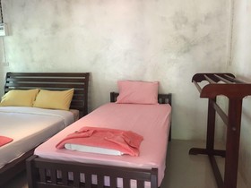 Lunda Resort & Orchid