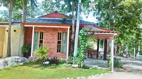 Lunda Resort & Orchid