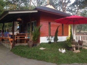 Lunda Resort & Orchid