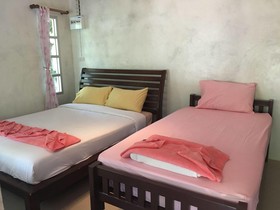 Lunda Resort & Orchid