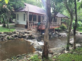 Lunda Resort & Orchid