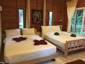 Lunda Resort & Orchid