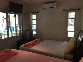 Lunda Resort & Orchid
