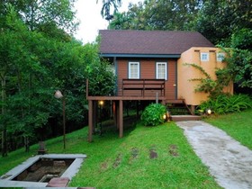Mon L' Ville Resort