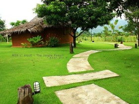 Mon L' Ville Resort