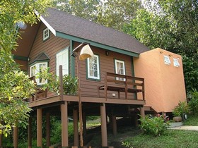Mon L' Ville Resort