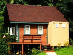 Mon L' Ville Resort