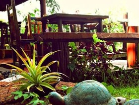 Mon L' Ville Resort