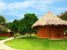 Mon L' Ville Resort