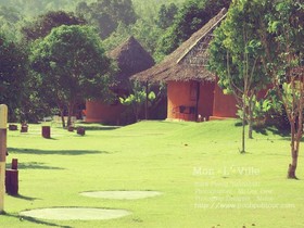 Mon L' Ville Resort