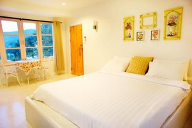 Morning Glory Resort