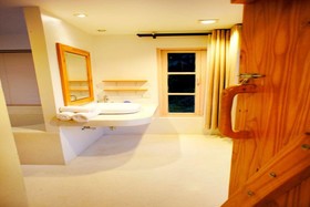Morning Glory Resort