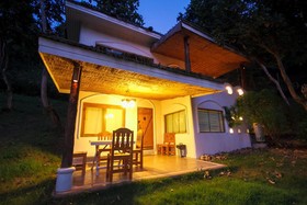 Morning Glory Resort