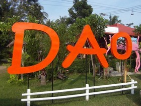Peardao Resort