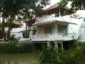 Peardao Resort