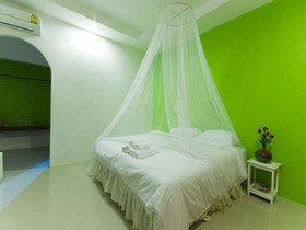 Peardao Resort