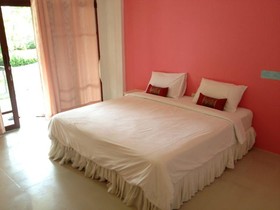 Peardao Resort