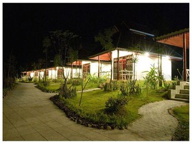 Peardao Resort