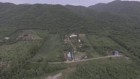 Phatarapuri Valley Resort
