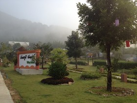 Phatarapuri Valley Resort