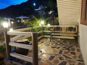 Phatarapuri Valley Resort