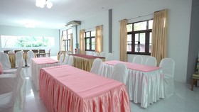 Phatarapuri Valley Resort